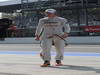GP ITALIA, 08.09.2012- Qualifiche, Nico Hulkenberg (GER) Sahara Force India F1 Team VJM05 