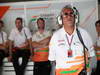 GP ITALIA, 08.09.2012- Qualifiche, Vijay Mallya (IND), Chairman e Managine Director Force India 