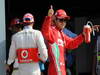 GP ITALIA, 08.09.2012- Qualifiche, terzo Felipe Massa (BRA) Ferrari F2012 