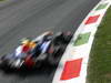 GP ITALIA, 08.09.2012- Qualifiche, Mark Webber (AUS) Red Bull Racing RB8 