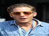 GP ITALIA, 08.09.2012- Qualifiche, Lapo Elkann