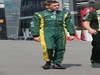 GP ITALIA, 08.09.2012- Qualifiche, Vitaly Petrov (RUS) Caterham F1 Team CT01 