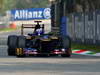 GP ITALIA, 08.09.2012- Qualifiche, Daniel Ricciardo (AUS) Scuderia Toro Rosso STR7 