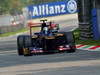 GP ITALIA, 08.09.2012- Qualifiche, Jean-Eric Vergne (FRA) Scuderia Toro Rosso STR7 
