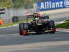 GP ITALIA, 08.09.2012- Qualifiche, Kimi Raikkonen (FIN) Lotus F1 Team E20 