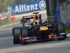 GP ITALIA, 08.09.2012- Qualifiche, Sebastian Vettel (GER) Red Bull Racing RB8 