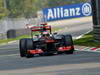 GP ITALIA, 08.09.2012- Qualifiche, Jenson Button (GBR) McLaren Mercedes MP4-27 