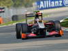 GP ITALIA, 08.09.2012- Qualifiche, Narain Karthikeyan (IND) HRT Formula 1 Team F112 