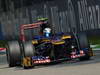 GP ITALIA, 08.09.2012- Qualifiche, Jean-Eric Vergne (FRA) Scuderia Toro Rosso STR7 