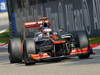GP ITALIA, 08.09.2012- Qualifiche, Jenson Button (GBR) McLaren Mercedes MP4-27 