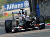 GP ITALIA, 08.09.2012- Qualifiche, Kamui Kobayashi (JAP) Sauber F1 Team C31 