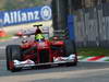 GP ITALIA, 08.09.2012- Qualifiche, Felipe Massa (BRA) Ferrari F2012 