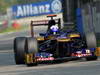 GP ITALIA, 08.09.2012- Qualifiche,Daniel Ricciardo (AUS) Scuderia Toro Rosso STR7 