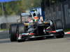 GP ITALIA, 08.09.2012- Qualifiche, Sergio Prez (MEX) Sauber F1 Team C31 