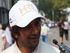 GP ITALIA, 08.09.2012- Qualifiche, Narain Karthikeyan (IND) HRT Formula 1 Team F112 