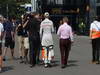 GP ITALIA, 08.09.2012- Qualifiche, Nico Hulkenberg (GER) Sahara Force India F1 Team VJM05 