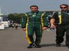 GP ITALIA, 08.09.2012- Qualifiche, Vitaly Petrov (RUS) Caterham F1 Team CT01 