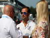 GP ITALIA, 08.09.2012- Qualifiche, Vitantonio Liuzzi (ITA)
