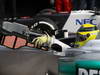 GP ITALIA, 08.09.2012- Qualifiche, Nico Rosberg (GER) Mercedes AMG F1 W03 