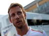 GP ITALIA, 08.09.2012- Jenson Button (GBR) McLaren Mercedes MP4-27 