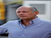GP ITALIA, 08.09.2012- Ron Dennis (GBR), McLaren Mercedes
