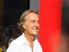 GP ITALIA, 08.09.2012- Luca Cordero di Montezemolo (ITA), President Ferrari  
