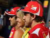 GP ITALIA, 08.09.2012- Fernando Alonso (ESP) Ferrari F2012 