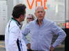 GP ITALIA, 08.09.2012- Ron Dennis (GBR), McLaren Mercedes
