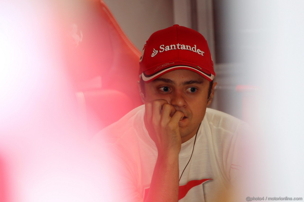 GP ITALIA - Prove Libere