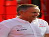 GP ITALIA, 07.09.2012- Martin Whitmarsh (GBR), Chief Executive Officer Mclaren 