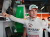 GP ITALIA, 07.09.2012- Free Practice 1, Nico Hulkenberg (GER) Sahara Force India F1 Team VJM05 