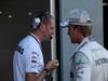 GP ITALIA, 07.09.2012- Free Practice 1, Nico Rosberg (GER) Mercedes AMG F1 W03 