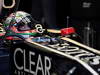 GP ITALIA, 07.09.2012- Free Practice 1, Jerome D'Ambrosio (BEL), Lotus F1 Team E20