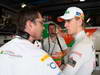 GP ITALIA, 07.09.2012- Free Practice 1, Nico Hulkenberg (GER) Sahara Force India F1 Team VJM05 