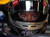 GP ITALIA, 07.09.2012- Free Practice 1, Sebastian Vettel (GER) Red Bull Racing RB8 