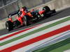 GP ITALIA, 07.09.2012- Free Practice 1, Charles Pic (FRA) Marussia F1 Team MR01 