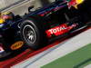 GP ITALIA, 07.09.2012- Free Practice 1, Mark Webber (AUS) Red Bull Racing RB8 