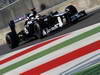 GP ITALIA, 07.09.2012- Free Practice 1, Pastor Maldonado (VEN) Williams F1 Team FW34 