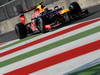 GP ITALIA, 07.09.2012- Free Practice 1, Mark Webber (AUS) Red Bull Racing RB8