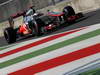 GP ITALIA, 07.09.2012- Free Practice 1, Jenson Button (GBR) McLaren Mercedes MP4-27 