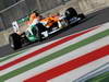 GP ITALIA, 07.09.2012- Free Practice 1, Nico Hulkenberg (GER) Sahara Force India F1 Team VJM05 