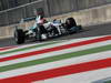 GP ITALIA, 07.09.2012- Free Practice 1, Michael Schumacher (GER) Mercedes AMG F1 W03 