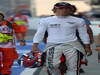 GP ITALIA, 07.09.2012- Free Practice 1, Charles Pic (FRA) Marussia F1 Team MR01 