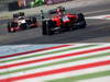 GP ITALIA, 07.09.2012- Free Practice 1, Charles Pic (FRA) Marussia F1 Team MR01 