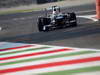 GP ITALIA, 07.09.2012- Free Practice 1, Sergio Prez (MEX) Sauber F1 Team C31 