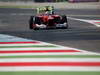 GP ITALIA, 07.09.2012- Free Practice 1, Felipe Massa (BRA) Ferrari F2012 