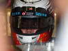 GP ITALIA, 07.09.2012- Free Practice 1, Ma Qing Hua (CHI), Test Driver, HRT Formula 1 Team F112  