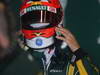 GP ITALIA, 07.09.2012- Free Practice 1, Vitaly Petrov (RUS) Caterham F1 Team CT01 