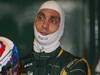 GP ITALIA, 07.09.2012- Free Practice 1, Vitaly Petrov (RUS) Caterham F1 Team CT01 