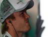 GP ITALIA, 07.09.2012- Free Practice 1, Nico Rosberg (GER) Mercedes AMG F1 W03 